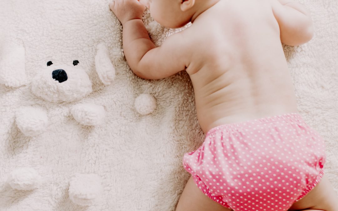 The Biology of Baby’s Sleep