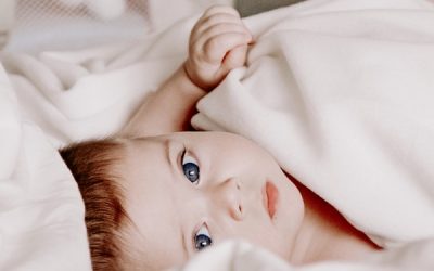 From feeding to sleep to sleeping through the night.
