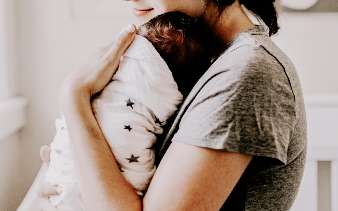 Swaddling Guide