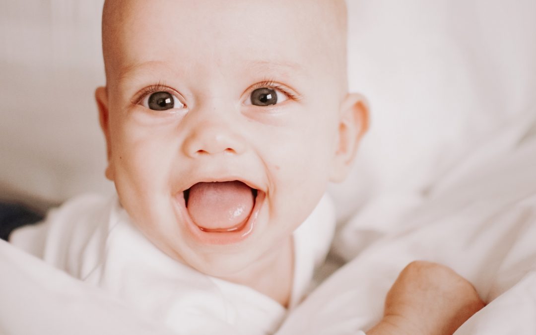 Keys to Helping Baby Sleep