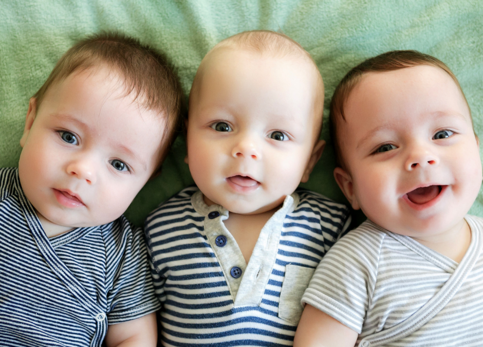 Consistency really is the key