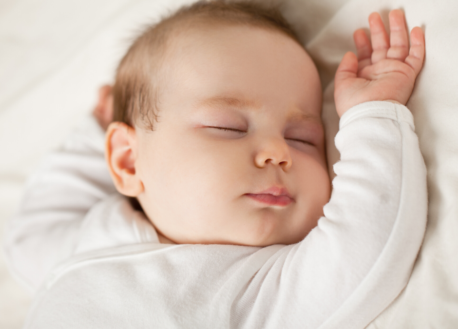 When to Teach Self-Settling