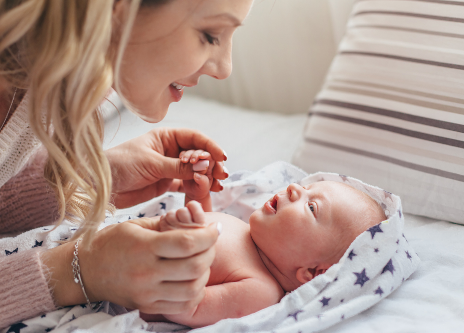 7 simple steps to fix your newborn’s day/night confusion