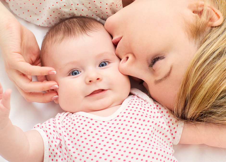 7 Baby Sleep Secrets You Won’t Find on Google