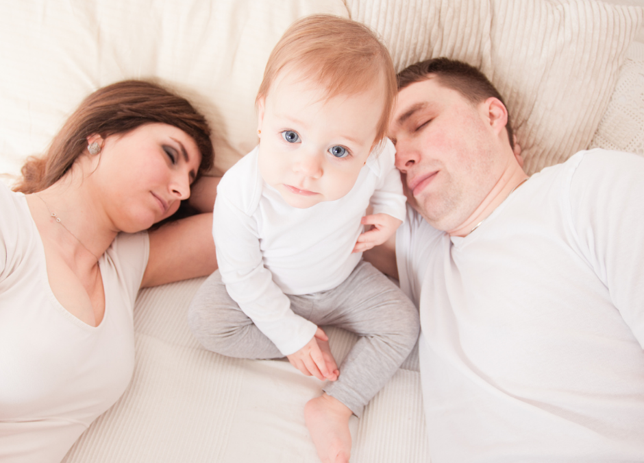 Fixing Early Morning Wake Ups