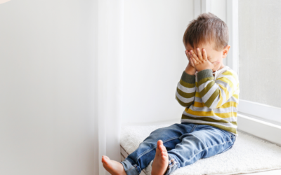 What to Do When Your Child is Struggling.