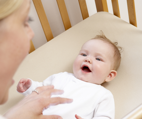 Why ‘Biologically Normal’ Baby and Toddler Sleep is Not Healthy Sleep