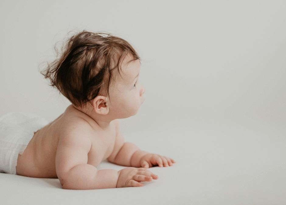 Does Sleep Training Harm Attachment?