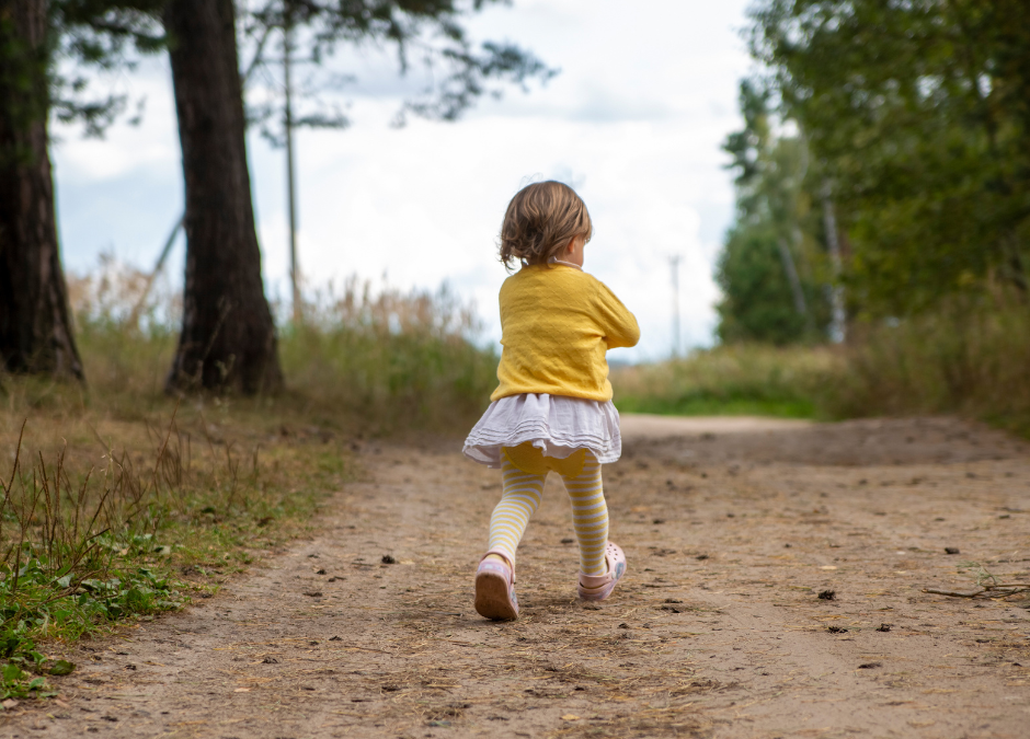 When Children Become Ornaments: Raising Fragile Kids