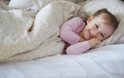 10 Ways to Stop Toddler Bedtime Battles