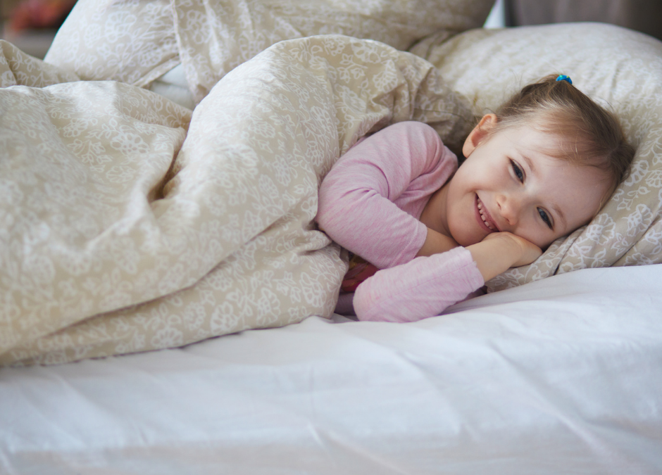 10 Ways to Stop Toddler Bedtime Battles
